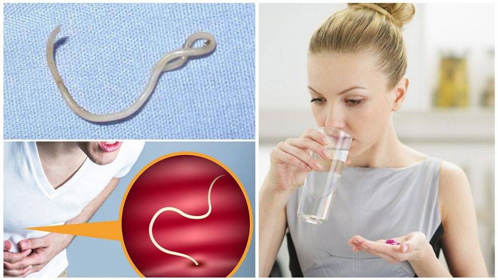 Cómo tomar NEOflorax correctamente